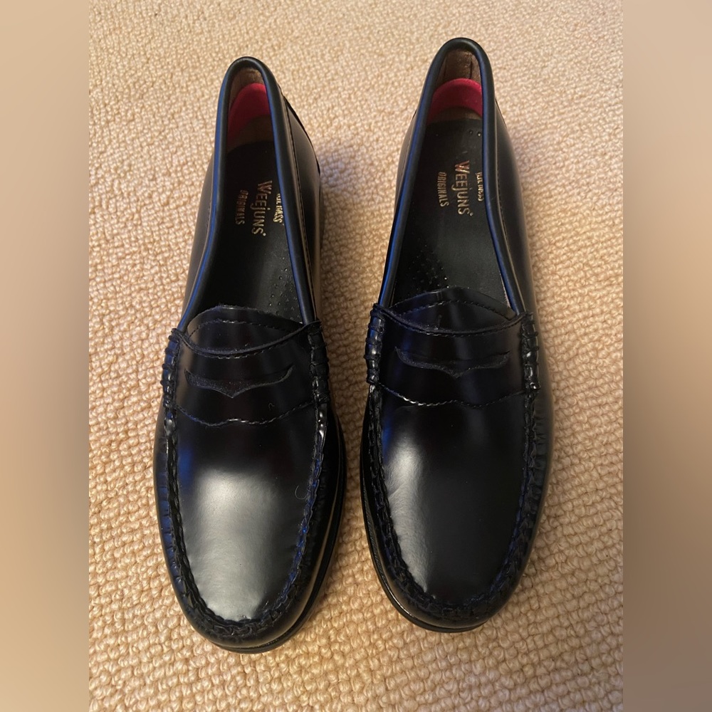 Whitney Weejuns loafer